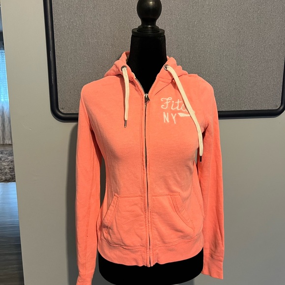 Abercrombie & Fitch Other - Women’s Abercrombie Hoodie
